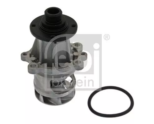 FEBI BILSTEIN 1x Water Pump, engine cooling (01297)