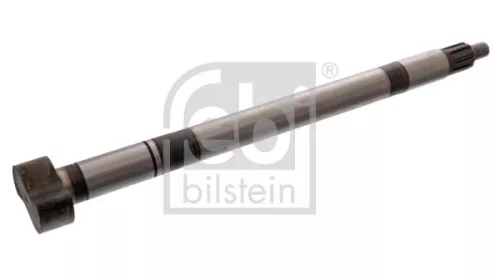 FEBI BILSTEIN 1x Brake Shaft, drum brake (01334)