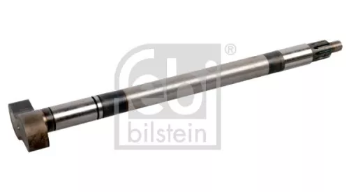 FEBI BILSTEIN 1x Brake Shaft, drum brake (01338)