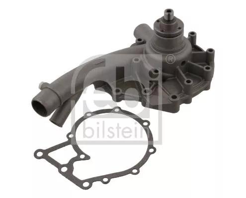 FEBI BILSTEIN 1x Water Pump, engine cooling (01353)