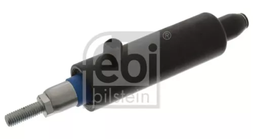 1x Fuel Cut-off, injection system