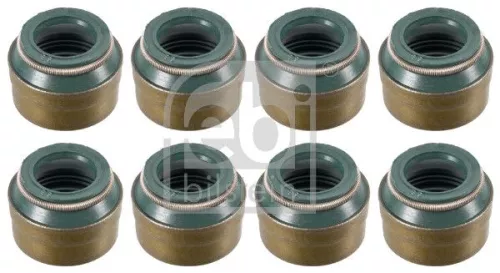 FEBI BILSTEIN 1x Seal Set, valve stem (01369)