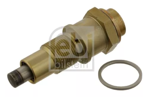 FEBI BILSTEIN 1x Tensioner, timing chain (01383)