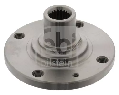 FEBI BILSTEIN 1x Wheel Hub (01424)