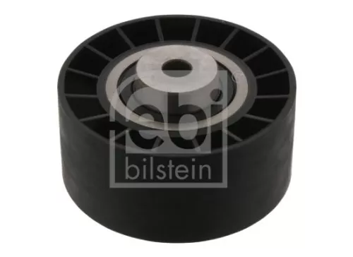 1x Deflection/Guide Pulley, V-ribbed belt