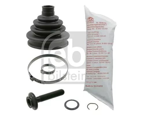1x Bellow Kit, drive shaft