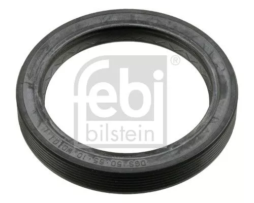 FEBI BILSTEIN 10x Shaft Seal, automatic transmission flange (01519)