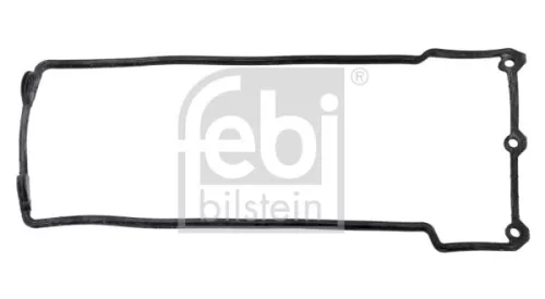 FEBI BILSTEIN 5x Gasket, cylinder head cover (01573)