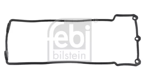 FEBI BILSTEIN 5x Gasket, cylinder head cover (01574)