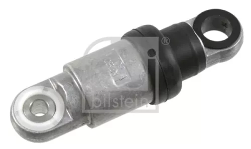 1x Vibration Damper, V-ribbed belt