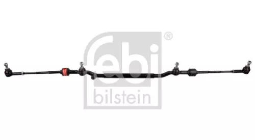 1x Centre Rod Assembly