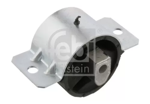 1x Mounting, automatic transmission