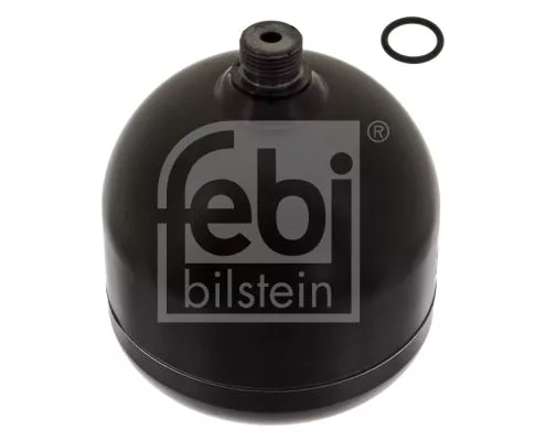 FEBI BILSTEIN 1x Pressure Accumulator, braking system (01817)
