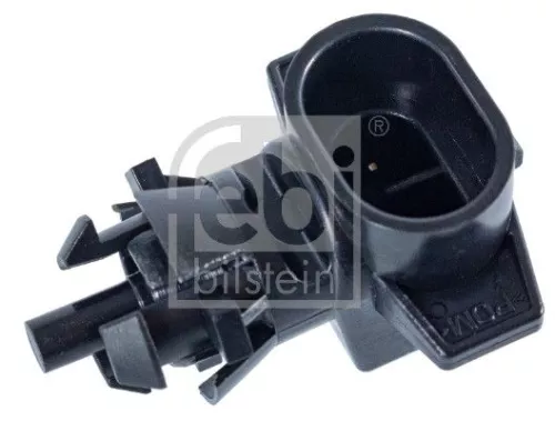 FEBI BILSTEIN 1x Sensor, exterior temperature (01840)