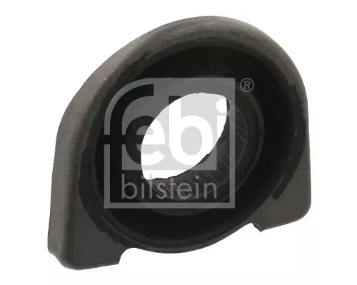 FEBI BILSTEIN 1x Suspension, propshaft (01857)