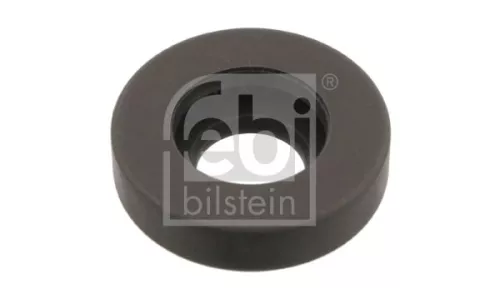 FEBI BILSTEIN 2x Rolling Bearing, suspension strut support mount (01874)