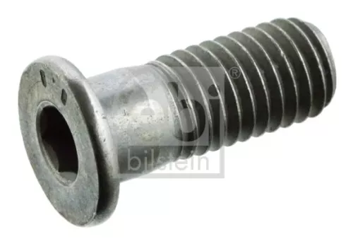FEBI BILSTEIN 20x Bolt, brake disc (01893)