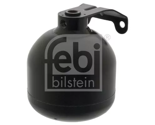 FEBI BILSTEIN 1x Pressure Accumulator, pneumatic suspension (01915)
