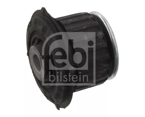 FEBI BILSTEIN 2x Bushing, axle beam (01928)