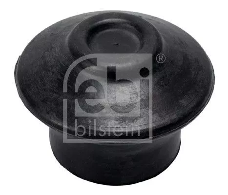 FEBI BILSTEIN 1x Rubber Buffer, engine mounting system (01929)