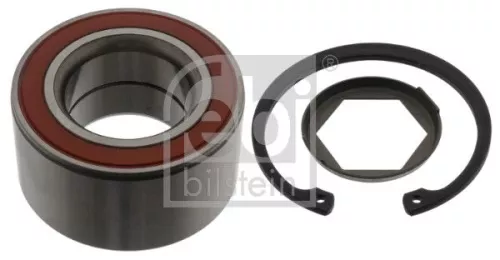 FEBI BILSTEIN 1x Wheel Bearing Kit (01972)