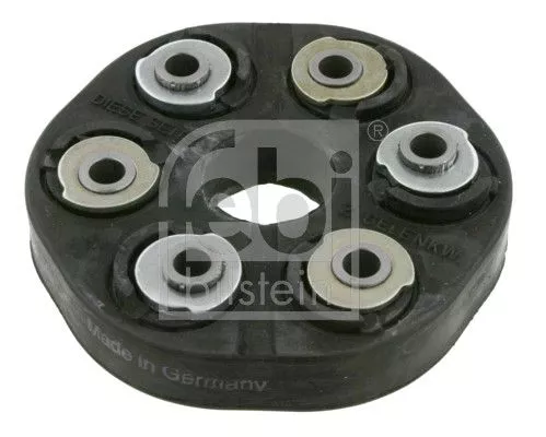 FEBI BILSTEIN 1x Joint, articulated shaft (01976)