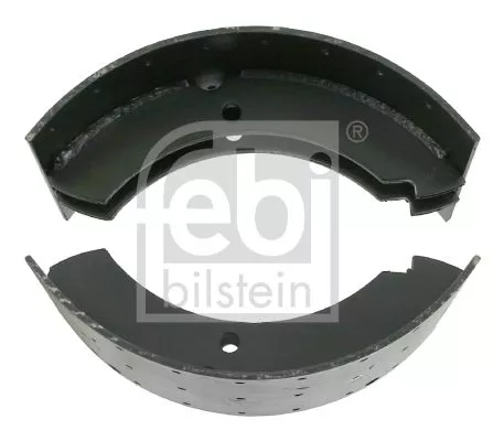 FEBI BILSTEIN 1x Brake Shoe Set (01979)