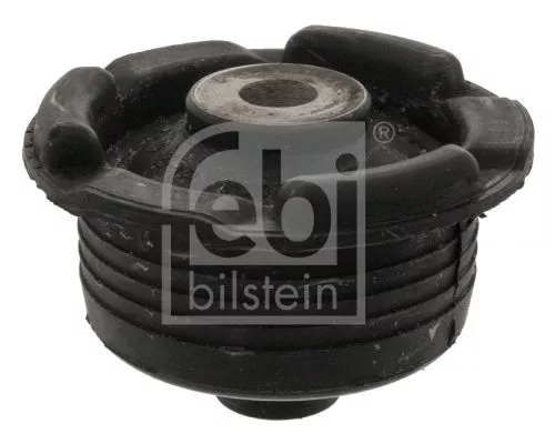 FEBI BILSTEIN 1x Bushing, axle beam (02047)