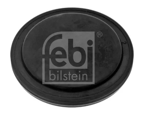 FEBI BILSTEIN 10x Flange Lid, automatic transmission (02067)