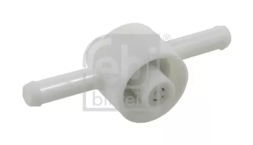 1x Valve, fuel filter