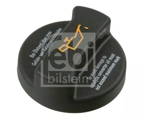 1x Sealing Cap, oil filler neck