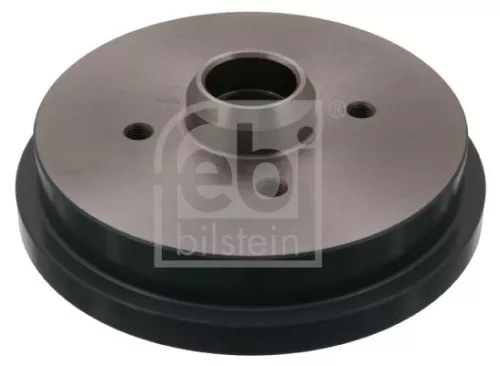 FEBI BILSTEIN 1x Brake Drum (02123)