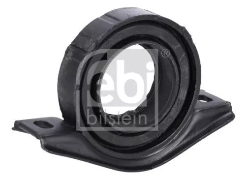 FEBI BILSTEIN 1x Suspension, propshaft (02137)