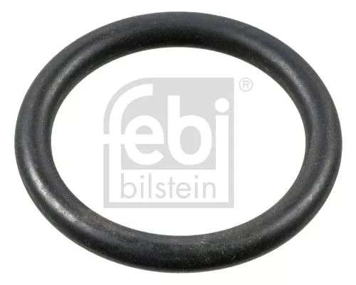 FEBI BILSTEIN 20x Seal Ring, wheel hub (02191)