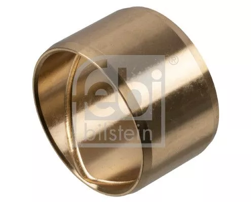 FEBI BILSTEIN 10x Bushing, brake shaft (02196)