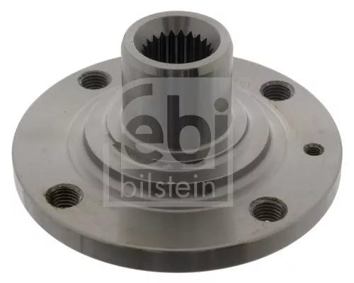 FEBI BILSTEIN 1x Wheel Hub (02231)