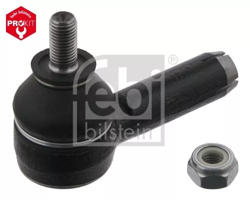 FEBI BILSTEIN 1x Tie Rod End (02268)