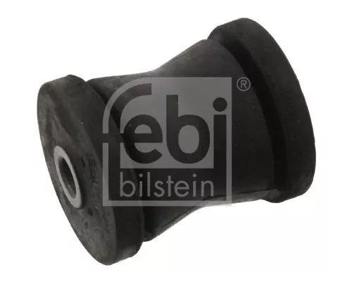 FEBI BILSTEIN 2x Bushing, axle beam (02273)
