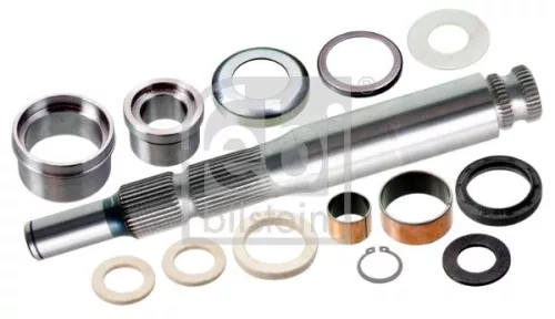1x Release Bearing Shaft, clutch