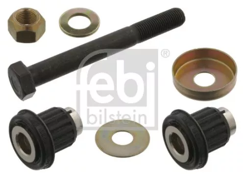 FEBI BILSTEIN 1x Repair Kit, reversing lever (02345)