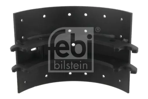 FEBI BILSTEIN 1x Brake Shoe (02353)