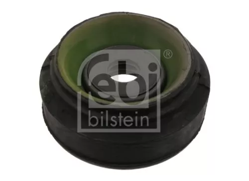 1x Repair Kit, suspension strut support mount