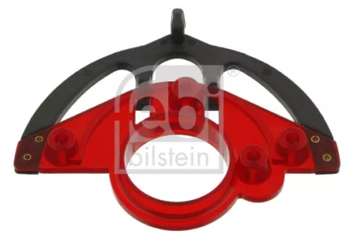 FEBI BILSTEIN 1x Actuator, air conditioning (02440)