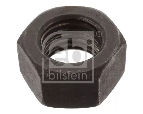FEBI BILSTEIN 20x Nut (02489)