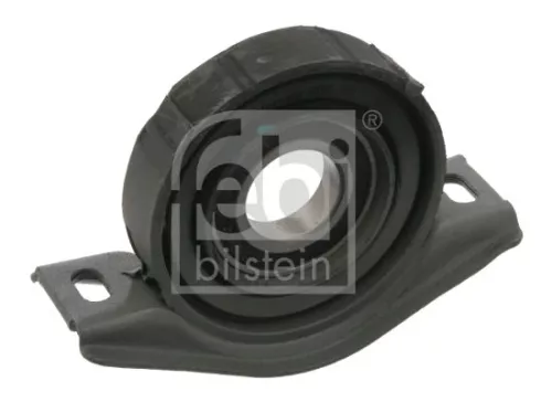 1x Suspension, propshaft