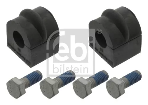 FEBI BILSTEIN 1x Mounting Kit, stabiliser bar (02524)