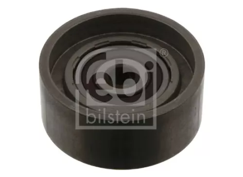 1x Deflection Pulley/Guide Pulley, timing belt