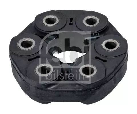 FEBI BILSTEIN 1x Joint, articulated shaft (02562)