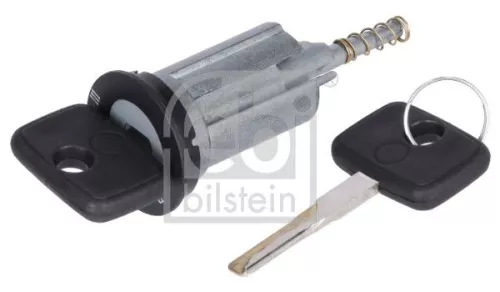 FEBI BILSTEIN 1x Lock Cylinder, ignition lock (02743)