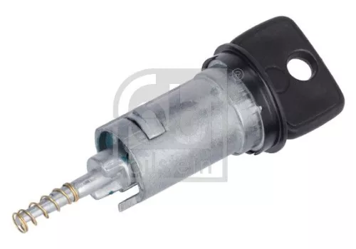 FEBI BILSTEIN 1x Lock Cylinder, ignition lock (02743)